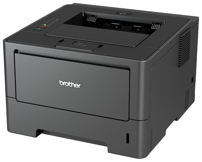  Brother HL-5450DN